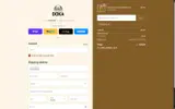 SHOP15 coupon verification screenshot