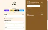 SHOP15 coupon verification screenshot