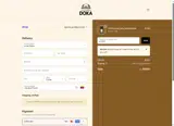 br10off coupon verification screenshot