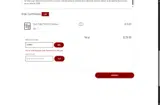 GOBBLE coupon verification screenshot