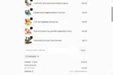 STEPHANY coupon verification screenshot
