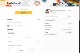 plussurprise coupon verification screenshot