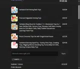 SAVE15 coupon verification screenshot
