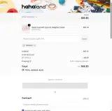 10ROGU coupon verification screenshot