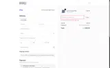 HOLIDAYVIP coupon verification screenshot