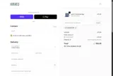 HOLIDAYVIP coupon verification screenshot
