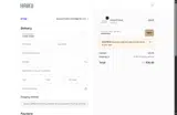 SHOPPINK coupon verification screenshot