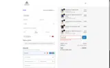 welcome20 coupon verification screenshot