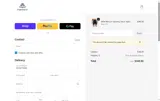 Welcome15 coupon verification screenshot