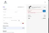 QEJO10 coupon verification screenshot
