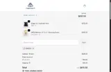 QEJO10 coupon verification screenshot