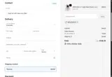 WELCOME10 coupon verification screenshot