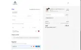 Welcome15 coupon verification screenshot