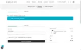 Hair Bar NYC coupon verification screenshot