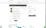 Hair Bar NYC coupon verification screenshot
