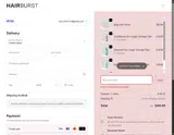 PAYDAY10 coupon verification screenshot