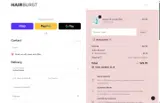 HBH5Z8D9BN coupon verification screenshot