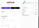 WETHRIFT10 coupon verification screenshot