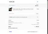 YONA30 coupon verification screenshot
