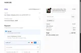 YONA30 coupon verification screenshot