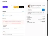 JOSEENRIQUE coupon verification screenshot