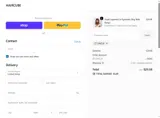 save20 coupon verification screenshot