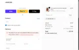 THEHAIRCUBE coupon verification screenshot