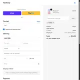 SAVE5 coupon verification screenshot