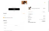 QEVE20 coupon verification screenshot