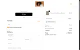 COVERCOLOGY20 coupon verification screenshot