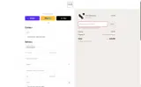 GLAMISON10 coupon verification screenshot