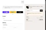 SECRET10 coupon verification screenshot