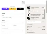 restore20 coupon verification screenshot