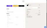 GLAMISON10 coupon verification screenshot