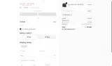 Hair So Fab coupon verification screenshot