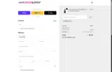 BARRETO10 coupon verification screenshot