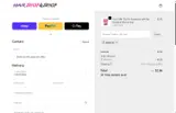 MORA10 coupon verification screenshot