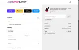 ALOPEZ10 coupon verification screenshot