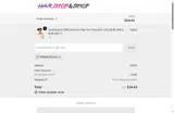 VERENZUELA10 coupon verification screenshot