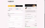 MISSDEMZ coupon verification screenshot