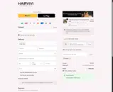 PJWEST coupon verification screenshot