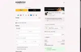 MARISSA coupon verification screenshot