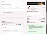 EMMA coupon verification screenshot