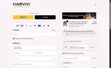 MARISSA coupon verification screenshot