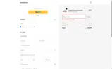 Haixinhome coupon verification screenshot