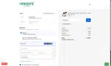 Haka Life Nutrition coupon verification screenshot