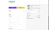Haka Life Nutrition coupon verification screenshot