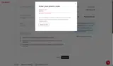 NZTT10 coupon verification screenshot