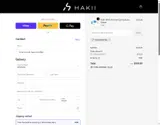 7SRSNQS5E3N2 coupon verification screenshot