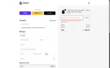 CODE10 coupon verification screenshot